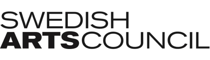 Swedish arts council